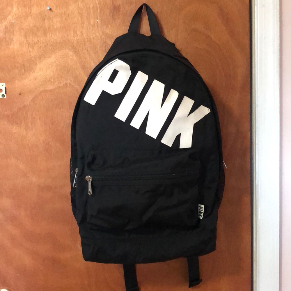 PINK Victoria’s Secret backpack